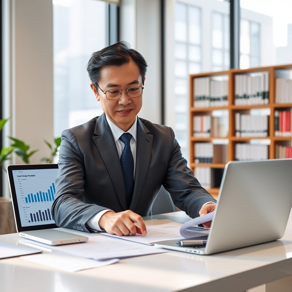 小規模企業のための税務ヒント